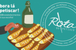 ROTA DO PETISCO ESTÁ DE REGRESSO PARA MAIS UMA VERDADEIRA ODISSEIA GASTRONÓMICA