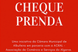 MUNICIPIO OFERECE CHEQUE PRENDA A TODOS OS ALUNOS DE ALBUFEIRA PARA APOIAR FAMÍLIAS E DINAMIZAR COMÉRCIO LOCAL. 