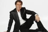 SIR CLIFF RICHARD RECEBE CHAVE DA CIDADE DE ALBUFEIRA 