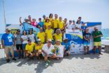 17.ª PROVA DE MAR DE ALBUFEIRA FOI O DESTAQUE DESPORTIVO DO DIA DO MUNICÍPIO