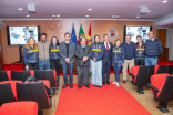 ALBUFEIRA - CAPITAL NACIONAL DA DANÇA DESPORTIVA