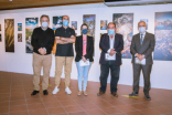 ALBUFEIRA APRESENTOU O PRIMEIRO EVENTO CULTURAL NO ÂMBITO DO GEOPALCOS
