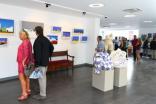 GALERIA DE ARTE REFORÇA OFERTA CULTURAL NO CENTRO DE ALBUFEIRA