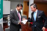 GESTOR APRESENTA LIVRO E FALA SOBRE OS NOVOS DESAFIOS DO IMOBILIÁRIO 