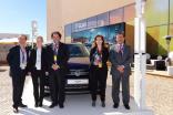 “TIGUAN EXPERIENCE” TRAZ A ALBUFEIRA SECRETÁRIA DE ESTADO DO TURISMO    