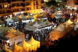 FESTIVAL AL-BUHERA ARRANCA NO FINAL DO MÊS