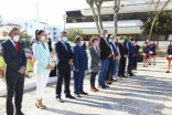 Albufeira comemorou 47º aniversário do 25 de Abril ao longo de três dias