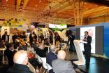ALBUFEIRA MOSTRA-SE NA BOLSA DE TURISMO DE LISBOA