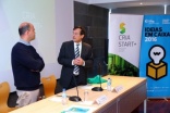BIBLIOTECA MUNICIPAL DE ALBUFEIRA ABRIU PORTAS AO EMPREENDEDORISMO E INOVAÇÃO