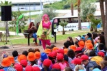 ALBUFEIRA CELEBROU O DIA MUNDIAL DA FLORESTA E DA ÁRVORE NO PARQUE DA ALFARROBEIRA
