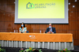 SESSÃO DE DIVULGAÇÃO DO PROGRAMA ESTRATÉGICO DE REABILITAÇÃO URBANA DA ALDEIA DE PADERNE FOI BASTANTE PARTICIPADA