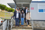 MUNICÍPIO APOIA CRIAÇÃO DE NOVA ÁREA DEDICADA À COVID-19