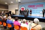 SAÚDE EM DESTAQUE EM ALBUFEIRA  DURANTE TRÊS DIAS 