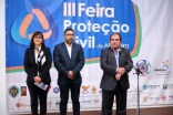 III FEIRA DA PROTEÇÃO CIVIL DESTACA A IMPORTÂNCIA DA COORDENAÇÃO DE ESFORÇOS NO COMBATE ÀS CATÁSTROFES