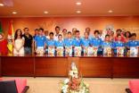 EQUIPA INFANTIL DO FUTEBOL CLUBE DE FERREIRAS CHEGA AOS QUARTOS-DE-FINAL DA “KIDS MASTER CHAMPIONS”