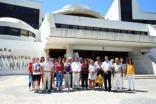 ALBUFEIRA APRESENTA PROJETOS VENCEDORES DA 3ª EDIÇÃO DO ORÇAMENTO PARTICIPATIVO