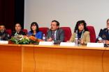SEMINÁRIO SOBRE INCÊNDIOS  REUNIU DEZENAS DE ESPECIALISTAS EM ALBUFEIRA