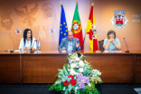MUNICÍPIO DÁ AS BOAS-VINDAS À COMUNIDADE EDUCATIVA 