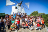 ALBUFEIRA DÁ AS BOAS-VINDAS AO NOVO ANO LETIVO COM RECEÇÃO À COMUNIDADE EDUCATIVA