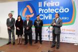 II FEIRA DA PROTEÇÃO CIVIL ASSINALOU COMEMORAÇÕES EM ALBUFEIRA