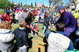 DIA MUNDIAL DA FLORESTA E DA ÁRVORE COM PROGRAMA RECHEADO DE ATIVIDADES