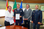 MUNICÍPIO E GNR ASSINAM PROTOCOLO PARA IMPLEMENTAÇÃO DE SISTEMA DE VIDEOVIGILÂNCIA 