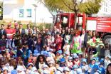 DIA MUNDIAL DA FLORESTA E DA ÁRVORE ASSINALADO EM ALBUFEIRA COM CENTENAS DE PARTICIPANTES