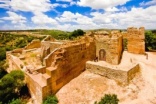 RELEMBRAR A HISTÓRIA NO CASTELO DE PADERNE