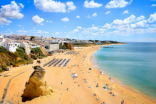 ALBUFEIRA VOLTA A LIDERAR O RANKING DAS PRAIAS COM MAIS BANDEIRAS AZUIS