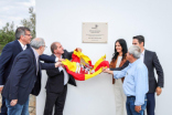 INAUGURAÇÃO DE 40 FOGOS DE HABITAÇÃO EM REGIME DE RENDA CONVENCIONADA EM PADERNE  