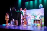 MUNICÍPIO CELEBRA DIA MUNDIAL DO AMBIENTE COM PROGRAMA DEDICADO À SUSTENTABILIDADE AMBIENTAL