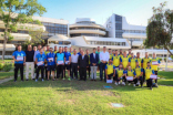 MUNICÍPIO HOMENAGEIA CLUBES E ATLETAS PELOS BONS RESULTADOS ALCANÇADOS NA ÉPOCA DESPORTIVA 2022-2023
