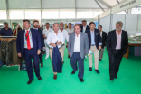XXV FEIRA DE CAÇA, PESCA, TURISMO E NATUREZA VOLTA A SER UM SUCESSO