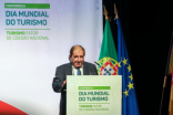 ALBUFEIRA RECEBE CENTENAS DE PERSONALIDADES LIGADAS AO TURISMO, GOVERNANTES E JORNALISTAS NO DIA MUNDIAL DO TURISMO 