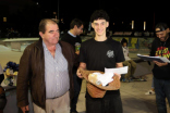 ALBUFEIRA SKATE CHALLENGE VOLTOU A SER UM SUCESSO COM A PARTICIPAÇÃO DOS MELHORES ATLETAS DA MODALIDADE