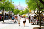 ALBUFEIRA É O SEGUNDO MUNICÍPIO DO ALGARVE COM MELHOR PODER DE COMPRA