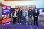 ALBUFEIRA PROMOVE EM LISBOA O PROGRAMA DA PASSAGEM DE ANO 