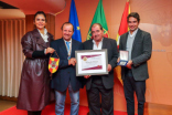 ALBUFEIRA CONGRATULA ALEXANDRE DIONÍSIO, ALBUFEIRENSE E CAMPEÃO MUNDIAL DE PESCA EM ALTO-MAR