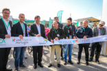 THOMAS PIDCOCK VENCEU A 4ª ETAPA DA 49ª VOLTA AO ALGARVE QUE LIGOU ALBUFEIRA AO ALTO DO MALHÃO 