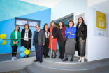 INAUGURAÇÃO DA PRIMEIRA CRECHE DO PAÍS NO ÂMBITO DO PRR E DAS INSTALAÇÕES DE UM CENTRO QUALIFICA 