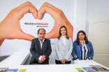 MUNICÍPIO DE ALBUFEIRA CELEBRA ABERTURA DO ESPAÇO “ALBUFEIRA COM CORAÇÃO”