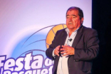FESTA DO BASQUETEBOL ESTÁ DE REGRESSO A ALBUFEIRA COM MÚLTIPLAS EMOÇÕES