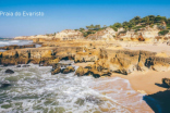 ALBUFEIRA É O MUNICÍPIO DO PAÍS COM MAIS PRAIAS ZERO POLUIÇÃO