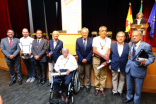 MUNICÍPIO DE ALBUFEIRA LAMENTA FALECIMENTO DE CABRITA NETO