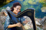 IGREJA MATRIZ DE PADERNE ACOLHE CONCERTO NO ÂMBITO DO PRIMEIRO FESTIVAL DE HARPA DO ALGARVE