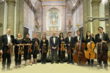 IGREJA MATRIZ DE ALBUFEIRA ACOLHE CONCERTO DOS “ALGARVE CAMERATA”