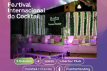 CONCURSO INTERNACIONAL DE COCKTAILS ANIMA FIM DE SEMANA EM ALBUFEIRA     