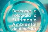 Descobre e Fotografa o Património Ambiental de Albufeira