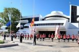 ALBUFEIRA CELEBROU DIA DO MUNICÍPIO  