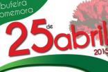 Albufeira Celebra 25 de Abril Dia da Liberdade